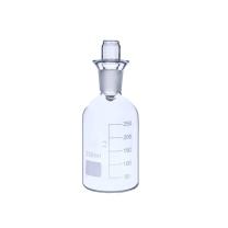 航蓝天德 溶解氧瓶 LDOD 250ml单盖 