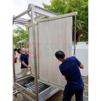三菱 uni MBR 膜片PVDF材质 适用于污水处理系统 5CE0006SM