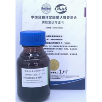 EMC 中高温黏度标准物质 GBW(E)130612 250ml/瓶