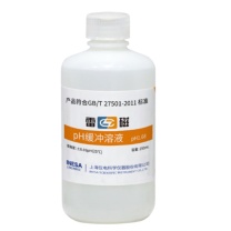 雷磁 缓冲溶液 PH1.68 250ml