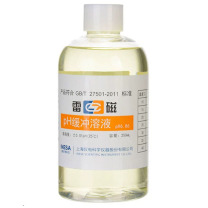 雷磁 缓冲溶液 PH6.86 250ml