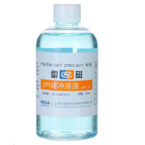 雷磁 缓冲溶液 PH9.18 250ml