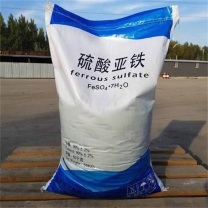 靖安特 硫酸亚铁 25kg