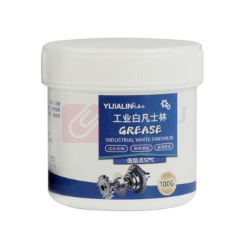 屹嘉临 工业白凡士林 500g