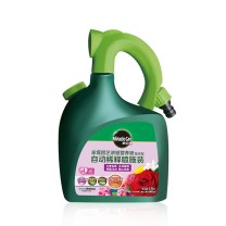 美乐棵 花卉型营养液/花肥肥料 净含量:1.25L/瓶/花卉型