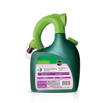 美乐棵 花卉型营养液/花肥肥料 净含量:1.25L/瓶/花卉型