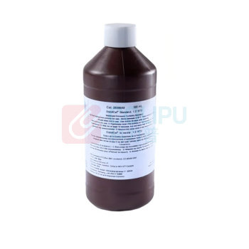 哈希 浊度标液20NTU 2660153-CN 500ml 2100Q/1900C/TL23浊度仪浊度标液试剂