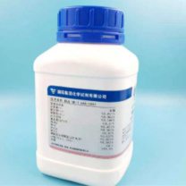 沪试 亚硫酸氢钠 7631-90-5&7681-57-4AR 500g