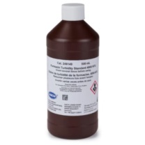 哈希 浊度校准标液 2660153-CN 1000ml