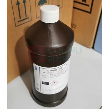 哈希 浊度校准标液 2660153-CN 1000ml