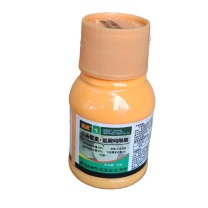豆成 28%宁南霉素 盐酸吗啉胍可溶液剂 50g