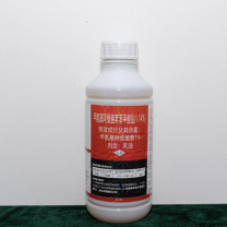 邦赛克 甲氨基阿维菌素水乳剂 1% 1000g