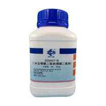 沪试 二水合磷酸二氢钠 500g