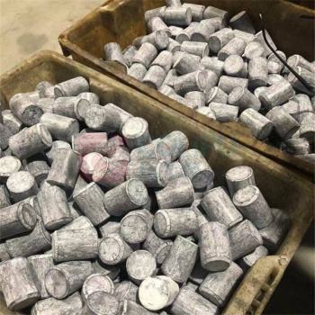 XMSJ 工业钢铁钢管拉拔冷冲压中温锌系磷化液金属表面润滑皂化前处理剂 500克试用装