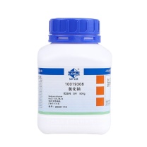 沪试 氯化钠 GR99.8% 500g 不含运费