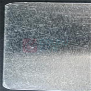 泺崧 试片 50um