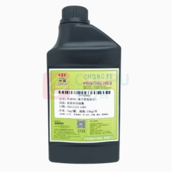 中益 油墨稀释剂 UVC 1000ml