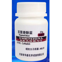 华盛 WALSN 百里酚蓝 25g 分析纯