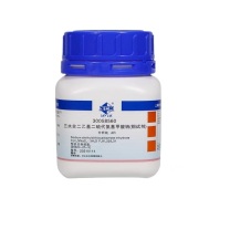 沪试 三水合二乙基二硫代氨基甲酸钠 50g 分析纯