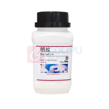 科睿才 明胶粉分析纯 T650513 500g/瓶