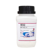 科睿才 明胶粉分析纯 T650513 500g/瓶