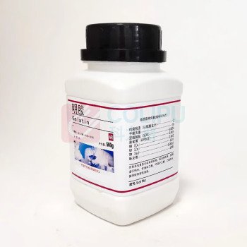 科睿才 明胶粉分析纯 T650513 500g/瓶