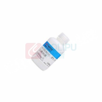 坛墨质检 水质浊度 BW20032-3 100mL 浊度100NTU
