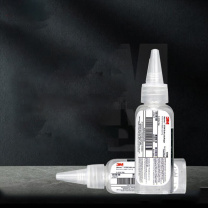3M EGC氟化液半导体电子PCBA纳米防水溶液 3M NOVEC 1700 5.4KG/瓶