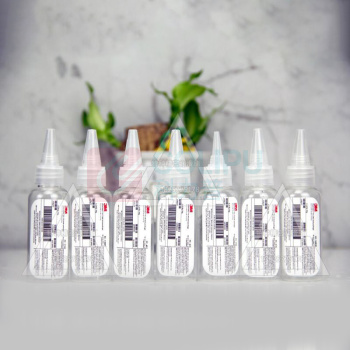 3M EGC氟化液半导体电子PCBA纳米防水溶液 3M NOVEC 1700 5.4KG/瓶