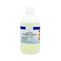 沪试 次氯酸钠,水溶液 80010428 500ml/瓶