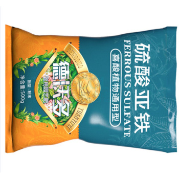 德沃多肥料 硫酸亚铁 植物通用型 500g/包
