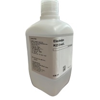 哈希 3M KCl电解液 3mol/L Z363140,00500 500ml