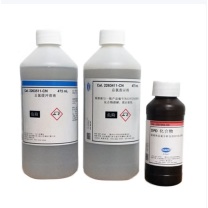 哈希 CL-17总氯试剂套装 2557000S-CN 3支/套