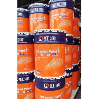 虹润 氯化橡胶稀释剂 15kg