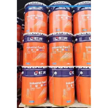 虹润 氯化橡胶稀释剂 15kg