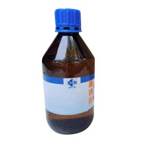 沪试 HUSHI 三乙醇胺 500mL 1瓶 CAS号102-71-6 AR