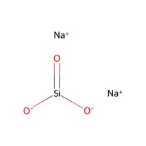 阿拉丁 aladdin 硅酸钠溶液 S331923-1L 35%-40% in water 1瓶 (CAS号84992-49-4)