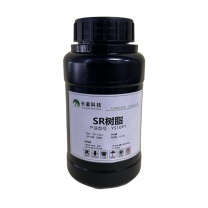 长晏 SR树脂 YS10P1 100~150μm 500g 0.5 134.45 0.1-0.15mm 100~150μm 500g/瓶 瓶