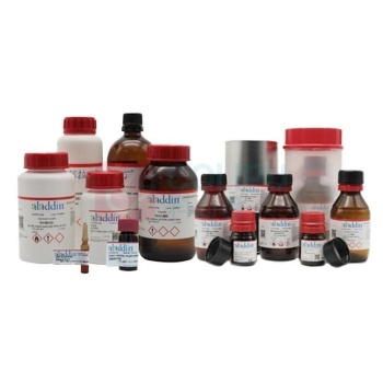 阿拉丁 aladdin 硼酸 B140880-500g CAS:10043-35-3 99% 500g/瓶