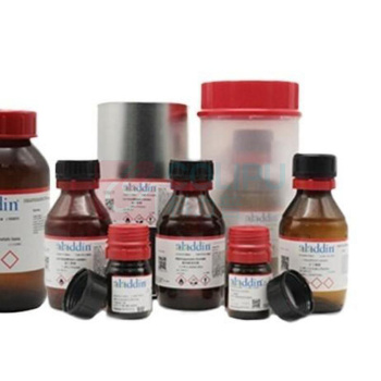 阿拉丁 aladdin 硼酸 B140880-500g CAS:10043-35-3 99% 500g/瓶