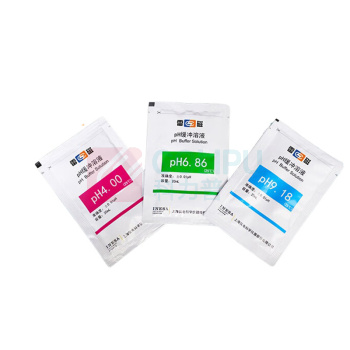 雷磁 缓冲试剂 单PH PH4.00 20ml*30袋