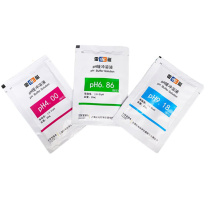 雷磁 缓冲试剂 单PH PH6.86 20ml*30袋
