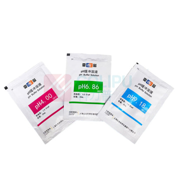 雷磁 缓冲试剂 单PH PH9.18 20ml*30袋