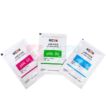 雷磁 缓冲试剂 单PH PH9.18 20ml*30袋