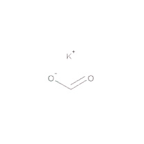 沪试 甲酸钾 CAS:590-29-4 AR ≥99.0% 500g