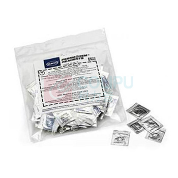 哈希 游离余氯试剂 2105569 0.02-2.00(Cl2)
