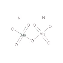 沪试 钼酸铵 10002318 CAS:12054-85-2 AR ≥99.0% 500g/瓶