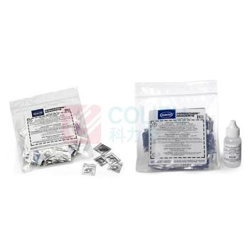 哈希 游离余氯试剂+二氧化氯试剂(粉枕) 2770900-CN/2105569-CN