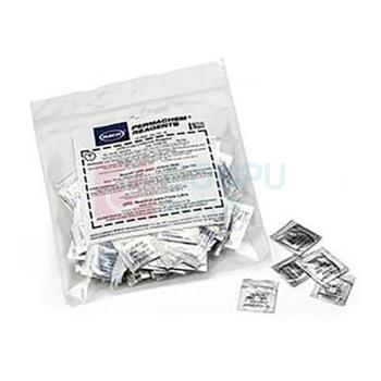 哈希 游离余氯试剂+二氧化氯试剂(粉枕) 2770900-CN/2105569-CN