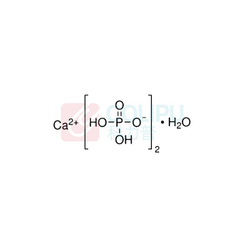 沪试 磷酸二氢钙,CAS:10031-30-8,AR,≥92.0%, 一水 20012418 500g/瓶